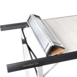 Miza za kampiranje Brunner TITANIUM QUADRA TROPIC 4 0406095N