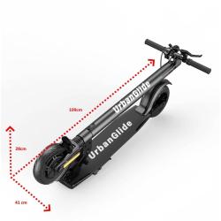Električni skiro UrbanRide 82L