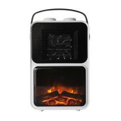 Kalorifer SHX mini kamnin, 1200 W