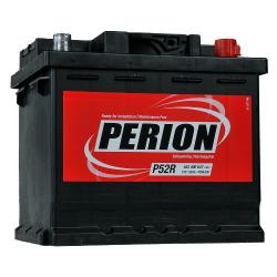 Akumulator Perion 12V 56Ah 480A D+ P55R
