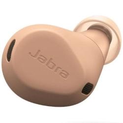 Brezžične slušalke Jabra Elite 8 Active, karamel