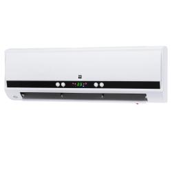 Stenski ventilatorski grelnik SHX, 2000 W