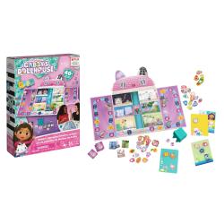 Igra Spin Master Gabby's Dollhouse Charming Collection 46651