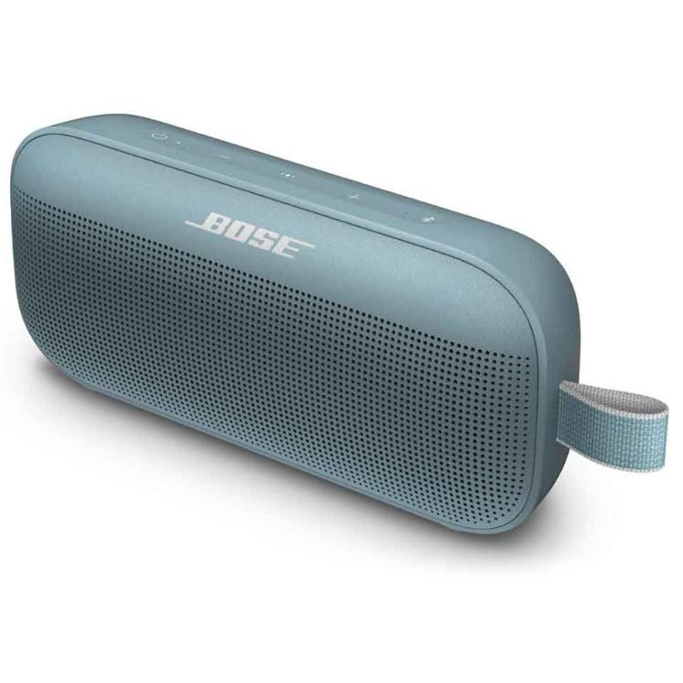 SoundLink Flex Bluetooth zvočnik kamnito moder_2