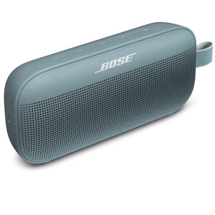SoundLink Flex Bluetooth zvočnik kamnito moder_1