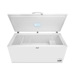 Zamrzovalna skrinja LORD G6, E, 83,5 x 165 x 73,5 cm, 500 L, 22,5kg/24h, bela