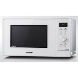 Mikrovalovna pečica Panasonic NN-GD34HWSUG, 23 l, 1000 W