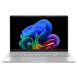 Prenosnik ASUS Vivobook S 15 S5507QA-MA056W Snapdragon X Elite/32GB/1TB/15.6" 3K OLED