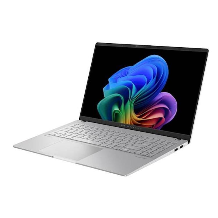 Prenosnik ASUS Vivobook S 15 S5507QA-MA056W Snapdragon X Elite/32GB/1TB/15.6" 3K OLED