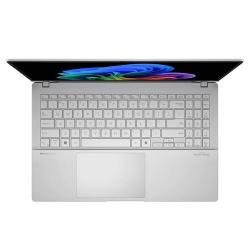 Prenosnik ASUS Vivobook S 15 S5507QA-MA056W Snapdragon X Elite/32GB/1TB/15.6" 3K OLED