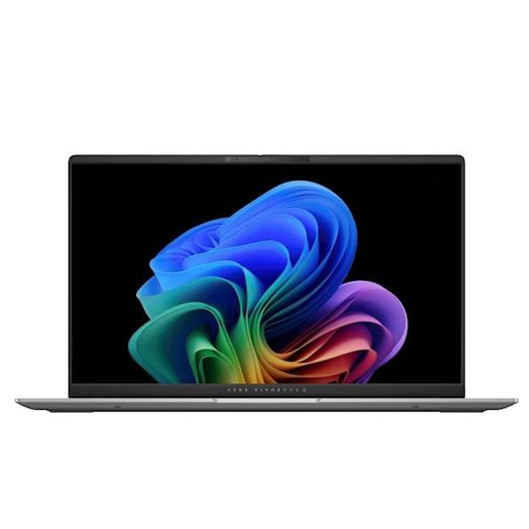 Prenosnik ASUS Vivobook S 15 S5507QA-MA056W Snapdragon X Elite/32GB/1TB/15.6" 3K OLED