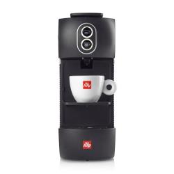 Kavni aparat Illy ESE, črn