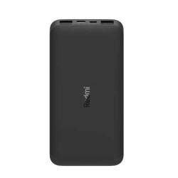 Prenosna baterija Xiaomi 10000mAh Redmi Power Bank, 1x microUSB, 1x USB-C