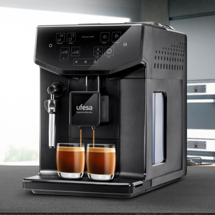 Ufesa Supreme Barista