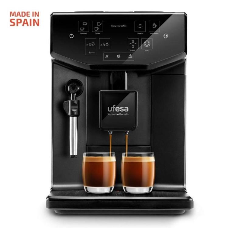 Ufesa Supreme Barista