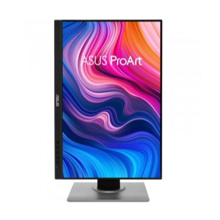 Monitor ASUS ProArt PA248QV 61,21cm (24,1") WUXGA 16:10 IPS 75Hz DP/HDMI/USB-C 100%