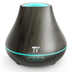 Oljni difuzor TaoTronics TT-AD004, coffee