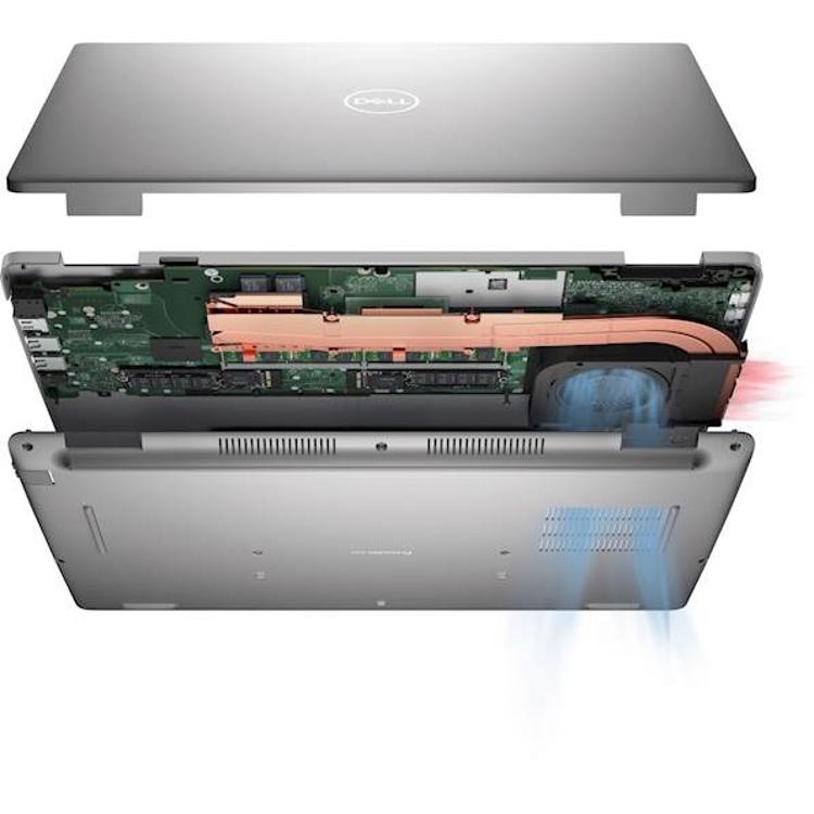 Prenosnik Dell Latitude 5531_4
