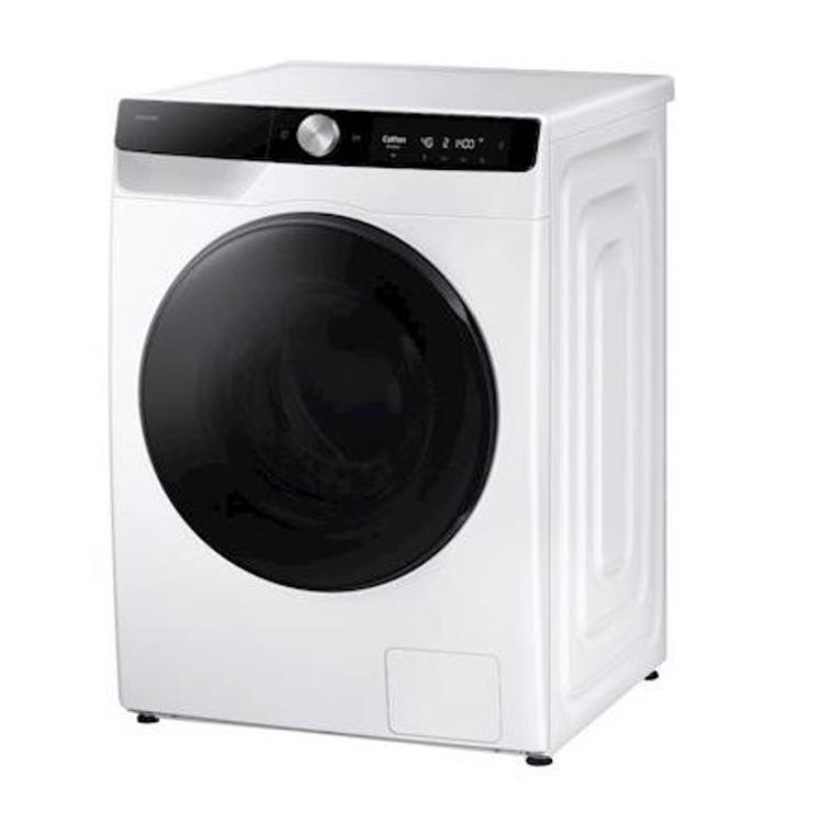 Pralno-sušilni stroj Samsung WD90DG6B85BKU4