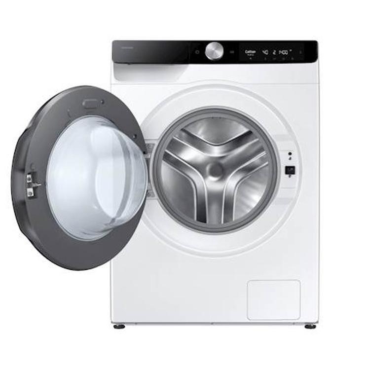 Pralno-sušilni stroj Samsung WD90DG6B85BKU4