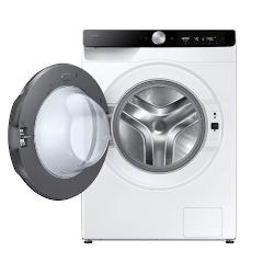 Pralno-sušilni stroj Samsung WD90DG6B85BKU4