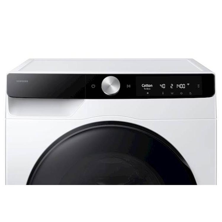 Pralno-sušilni stroj Samsung WD90DG6B85BKU4