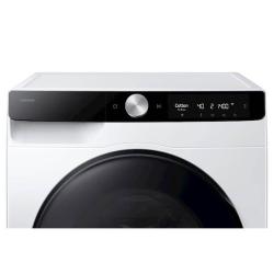 Pralno-sušilni stroj Samsung WD90DG6B85BKU4