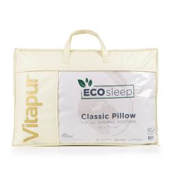 Vzglavnik Eco Sleep Classic, 50 X 70 cm