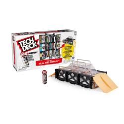 Velik set Tech Deck Park