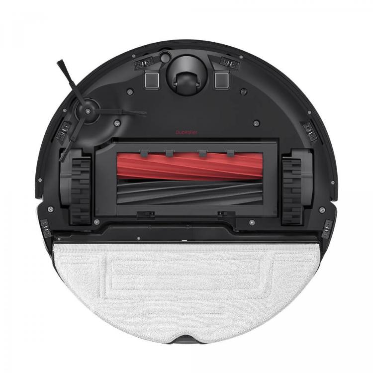 Robotski sesalnik Roborock S8