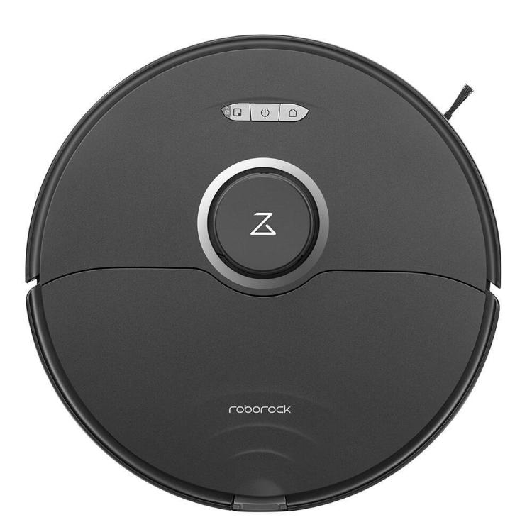 Robotski sesalnik Roborock S8