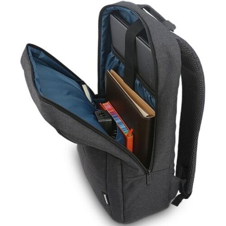 Nahrbtnik Lenovo 15,6" Laptop Casual Backpack B210, črn_3