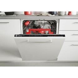 Vgradni pomivalni stroj HOOVER HDIN 4D620PB/E, 60cm
