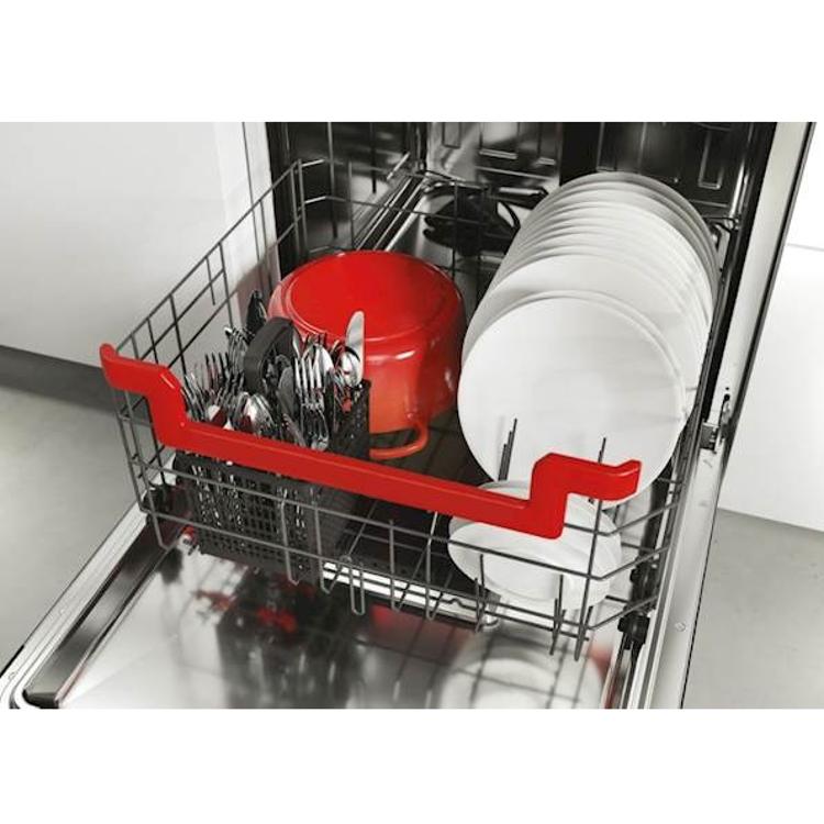 Vgradni pomivalni stroj HOOVER HDIN 4D620PB/E, 60cm