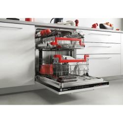 Vgradni pomivalni stroj HOOVER HDIN 4D620PB/E, 60cm