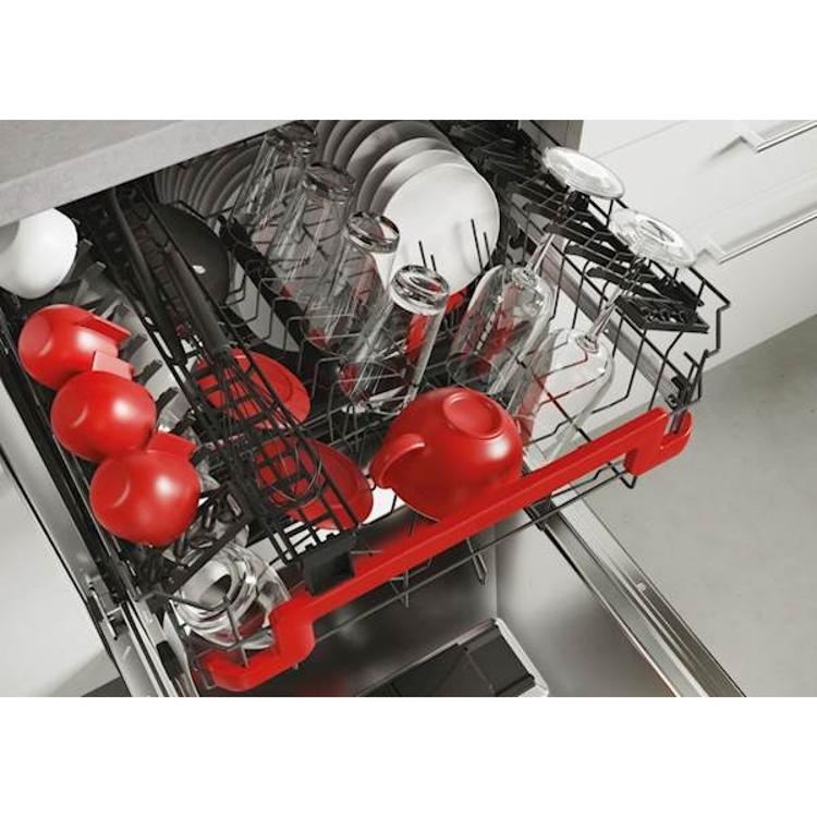Vgradni pomivalni stroj HOOVER HDIN 4D620PB/E, 60cm