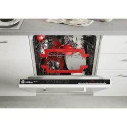 Vgradni pomivalni stroj HOOVER HDIN 4D620PB/E, 60cm
