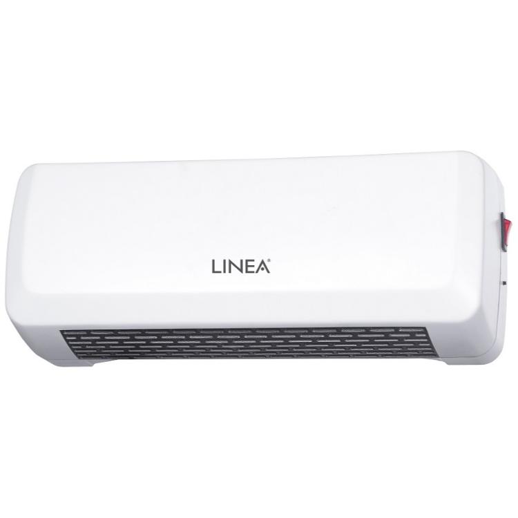 Stenski PTC grelec LINEA LWH-0585, 2000 W