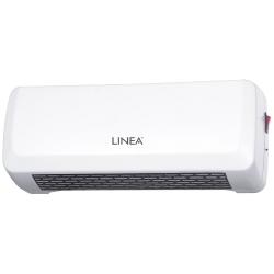 Stenski PTC grelec LINEA LWH-0585, 2000 W