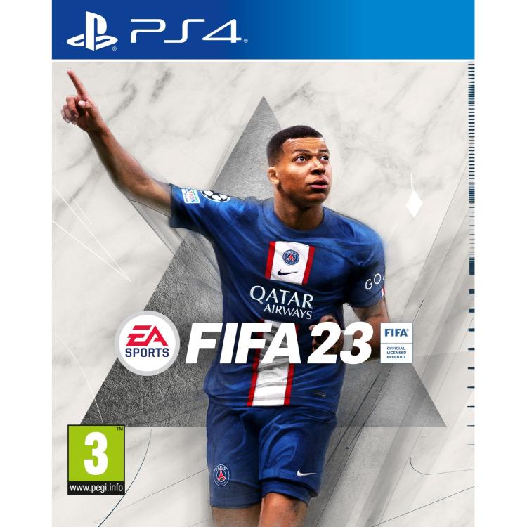 Igra FIFA 23 za PS4