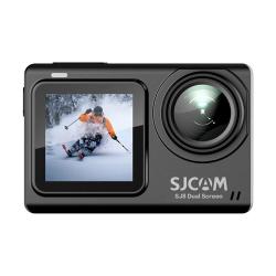 Akcisjka kamerea SJCAM SJ8 Dual screen