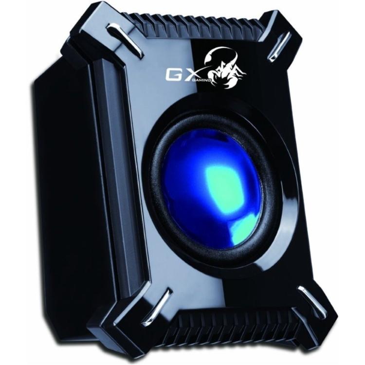 Zvočniki Genius SW-G2.1 2000 II gaming