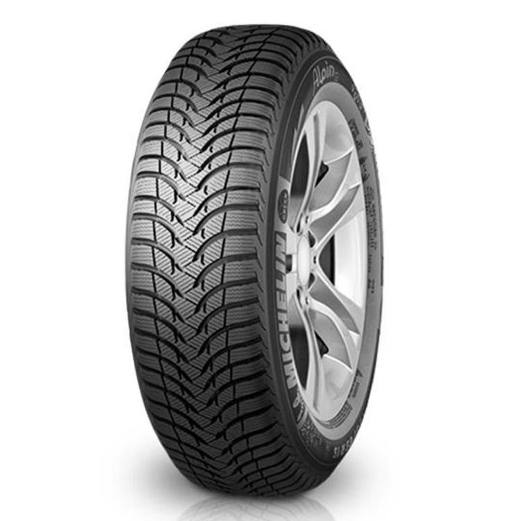 Michelin 175/65 R15 84T M+S ALPIN A4 GRNX_1
