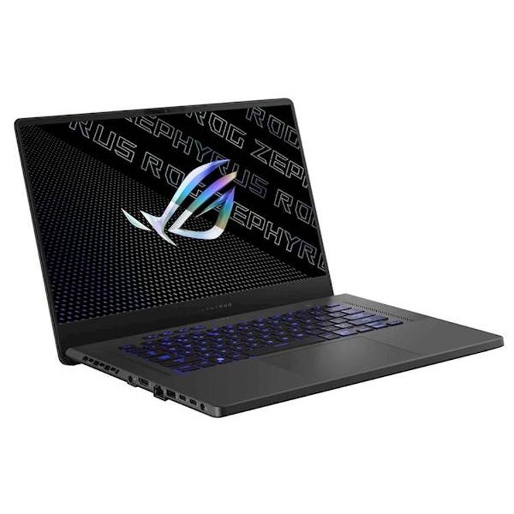 Prenosni računalnik Asus ROG Zephyrus G15 GA503RM-HB152W Ryzen 9 6900HS / 16GB / SSD 1TB / 15,6" 4K UHD / Win 11 Home