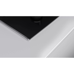 Kombinirana kuhalna plošča Bosch PSY6A6B20, 60 cm, plin + elektrika