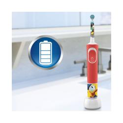 Električna zobna ščetka Oral-B Kids Vitality D100 Mickey_3