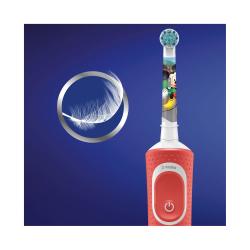 Električna zobna ščetka Oral-B Kids Vitality D100 Mickey_5
