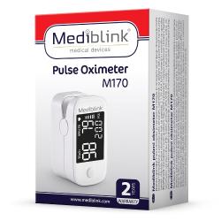 Mediblink pulzni oksimeter M170_1