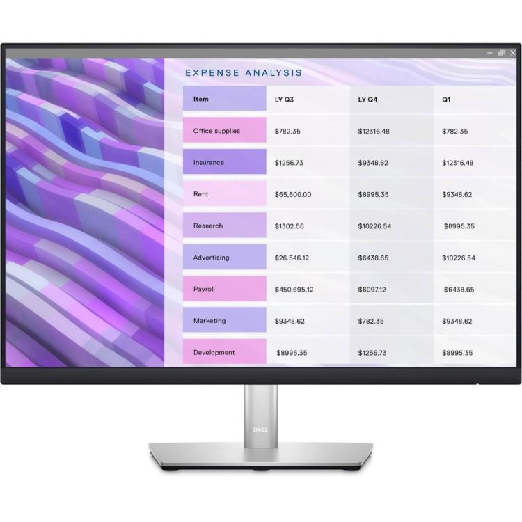 Monitor Dell P2423, 60,96 cm (24,0"), 1920 x 1200 (WUXGA)