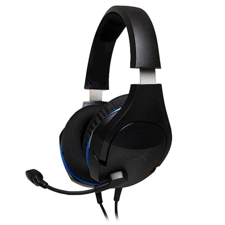 Slušalke HP HyperX Cloud Stinger Core, gaming, črne, PlayStation